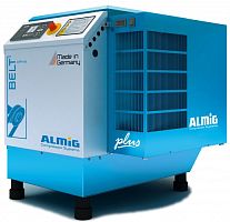 Компрессор Almig Винтовой компрессор ALMiG BELT-18 PLUS-13