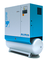 Компрессор Almig Винтовой компрессор ALMiG COMBI-18/500-10