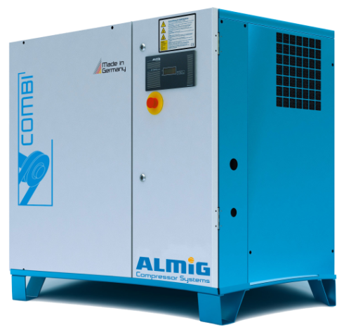 Винтовой компрессор ALMiG COMBI-18-8