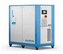 Безмасляный компрессор Almig V DRIVE 37 8 D